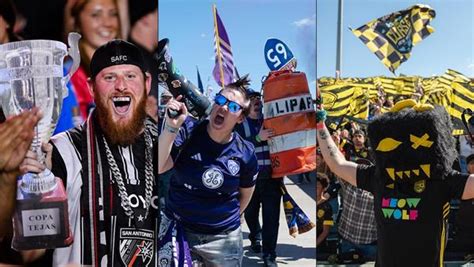 championship rivalries
